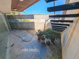Chalet en venta en Vall d´Uixó (la)