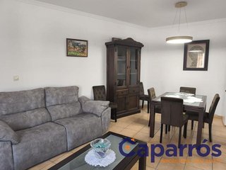 Chalet en venta en Vera Ciudad en Vera