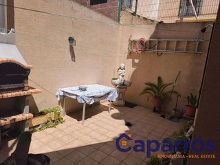 Chalet en venta en Vera Ciudad en Vera