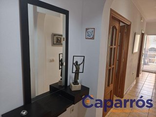 Chalet en venta en Vera Ciudad en Vera