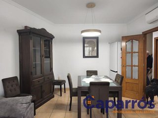 Chalet en venta en Vera Ciudad en Vera