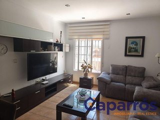 Chalet en venta en Vera Ciudad en Vera