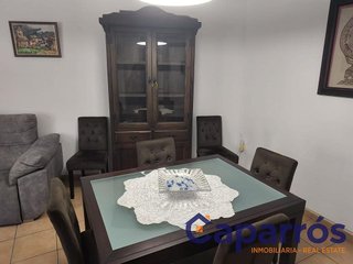Chalet en venta en Vera Ciudad en Vera
