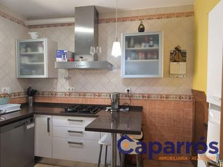 Chalet en venta en Vera Ciudad en Vera