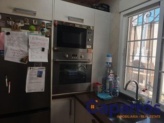 Chalet en venta en Vera Ciudad en Vera