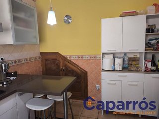 Chalet en venta en Vera Ciudad en Vera