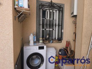 Chalet en venta en Vera Ciudad en Vera