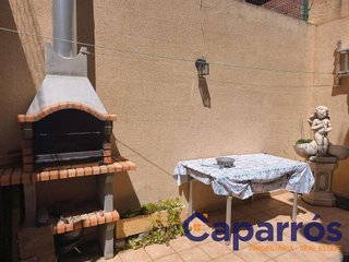 Chalet en venta en Vera Ciudad en Vera