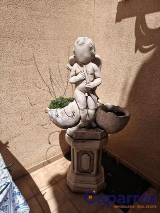 Chalet en venta en Vera Ciudad en Vera