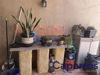 Chalet en venta en Vera Ciudad en Vera