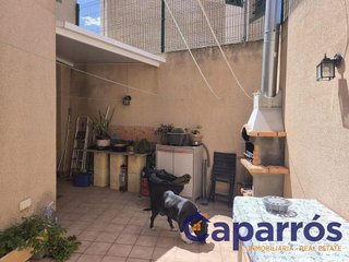 Chalet en venta en Vera Ciudad en Vera