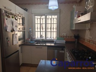 Chalet en venta en Vera Ciudad en Vera