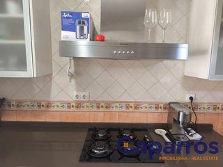 Chalet en venta en Vera Ciudad en Vera