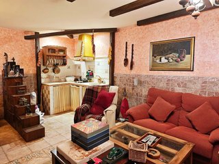 Casa adosada en venta en San García en Algeciras