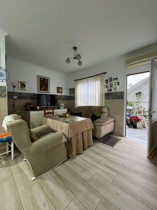 Casa adosada en venta en Gibraleón