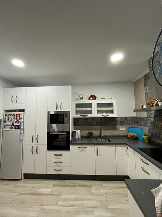Casa adosada en venta en Gibraleón