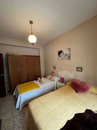 Casa adosada en venta en Gibraleón