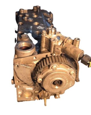 Culata 55202285 fiat punto 229725