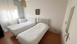 Casa pareada en venta en Los Villares en Arganda del Rey