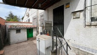 Casa pareada en venta en Los Villares en Arganda del Rey