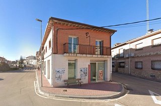 Casa pareada en venta en Casarrubios del Monte pueblo en Casarrubios del Monte