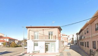 Casa pareada en venta en Casarrubios del Monte pueblo en Casarrubios del Monte