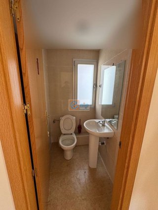Casa pareada en venta en Casarrubios del Monte pueblo en Casarrubios del Monte