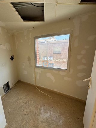 Casa pareada en venta en Casarrubios del Monte pueblo en Casarrubios del Monte