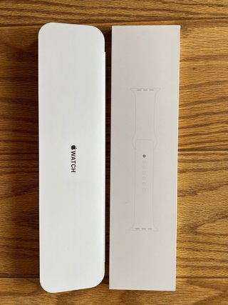 Correa Deportiva Apple Watch ORIGINAL