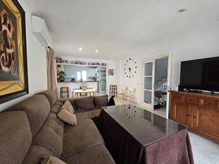 Casa pareada en venta en Blanquer en Inca