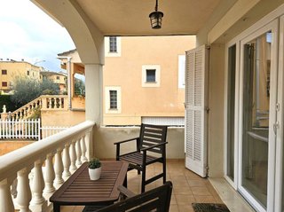 Casa pareada en venta en Blanquer en Inca