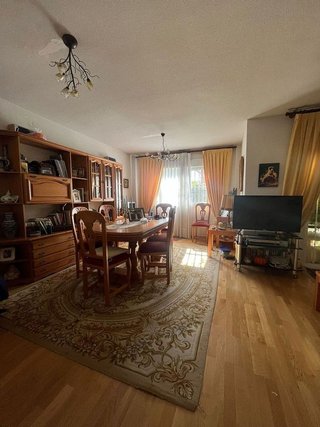 Casa adosada en venta en Casco Histórico en Rivas-Vaciamadrid