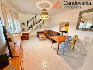 Casa en venta en Zuera