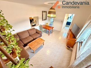 Casa en venta en Zuera