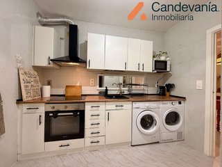 Casa en venta en Zuera