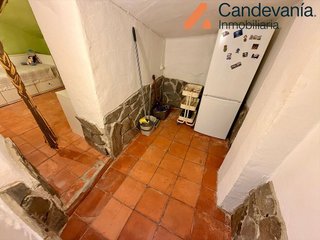Casa en venta en Zuera