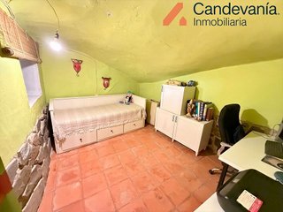 Casa en venta en Zuera