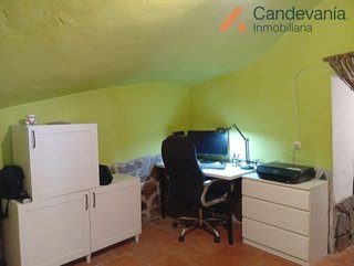 Casa en venta en Zuera