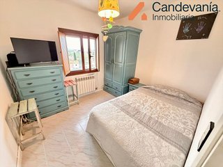 Casa en venta en Zuera