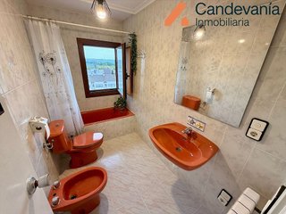 Casa en venta en Zuera