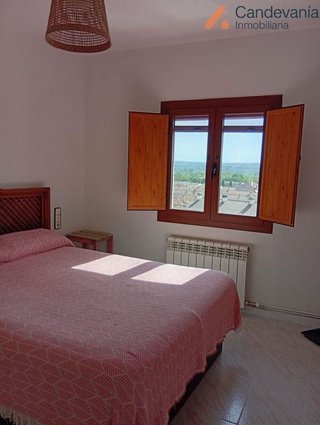 Casa en venta en Zuera