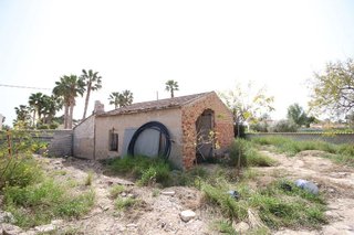 Casa en venta en Catral