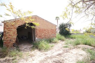 Casa en venta en Catral