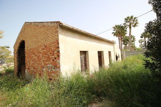 Casa en venta en Catral
