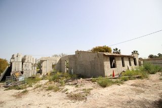 Casa en venta en Catral