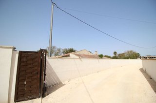 Casa en venta en Catral