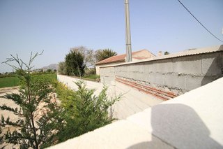 Casa en venta en Catral