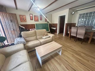 Casa adosada en venta en Noreste-Granja en Jerez de la Frontera