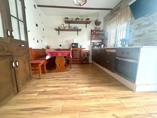 Casa adosada en venta en Noreste-Granja en Jerez de la Frontera