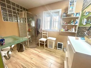 Casa adosada en venta en Noreste-Granja en Jerez de la Frontera